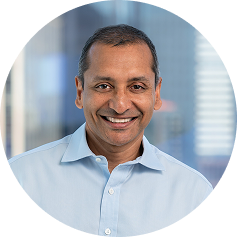 Bobby Jain