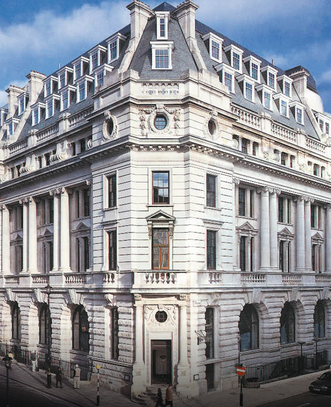 London office