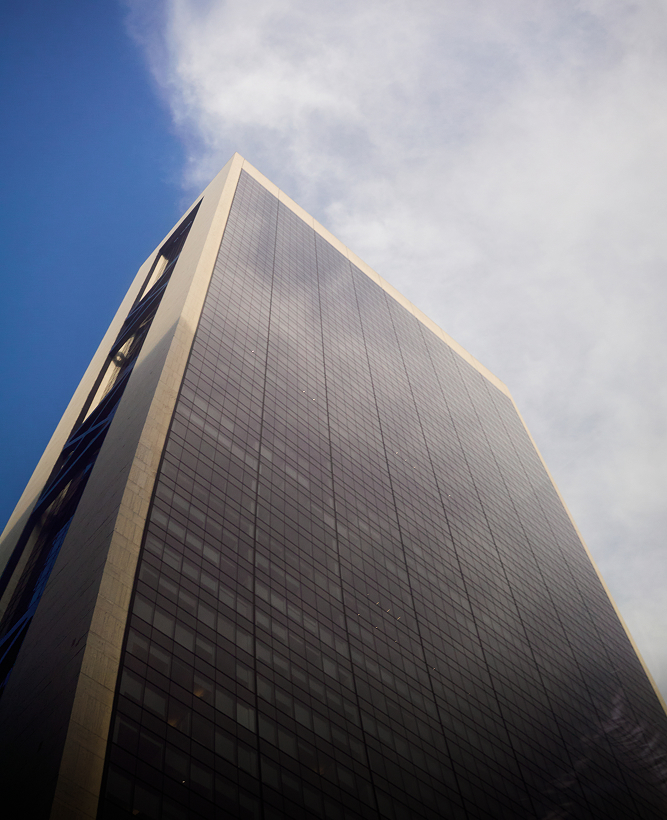 New York office